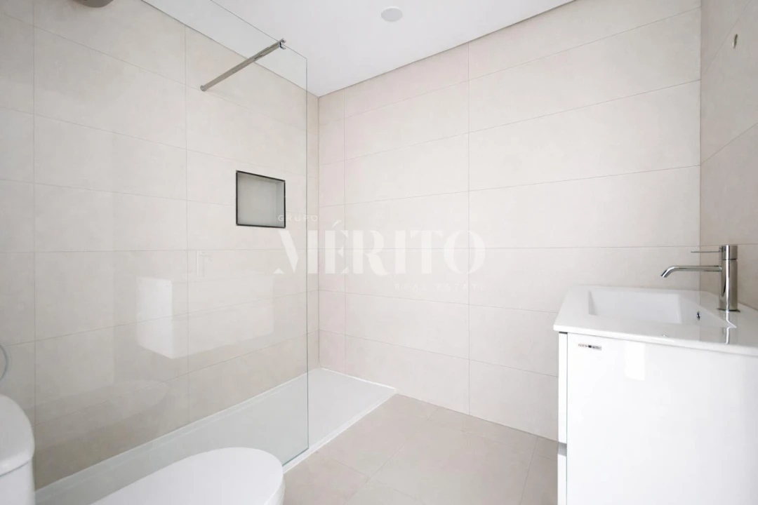 Apartamento T2 para Venda em Gavião Foto 9