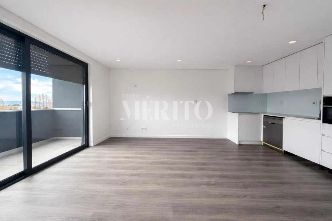 Apartamento T2 para Venda em Gavião Foto 1