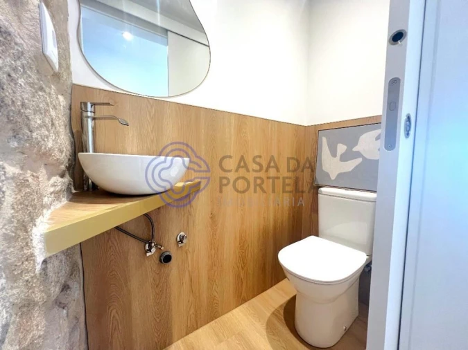 Moradia T2 para Venda em Gondomar (São Cosme), Valbom e Jovim Foto 10