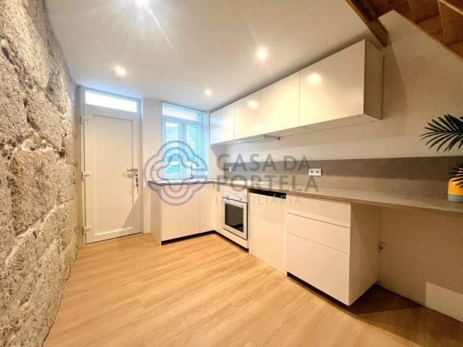 Moradia T2 para Venda em Gondomar (São Cosme), Valbom e Jovim Foto 2