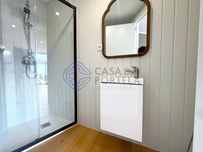 Moradia T2 para Venda em Gondomar (São Cosme), Valbom e Jovim Foto 19