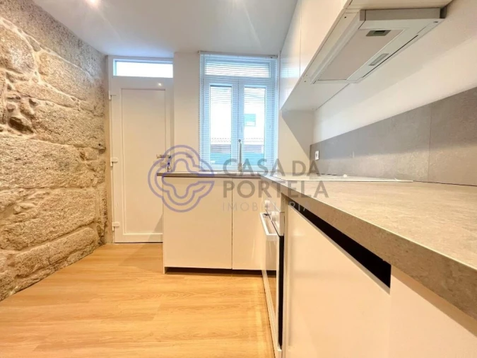 Moradia T2 para Venda em Gondomar (São Cosme), Valbom e Jovim Foto 4