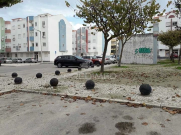 Garagem para Venda em Pinhal Novo