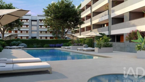 Apartamento T1 para Venda em Lagos (São Sebastião e Santa Maria)