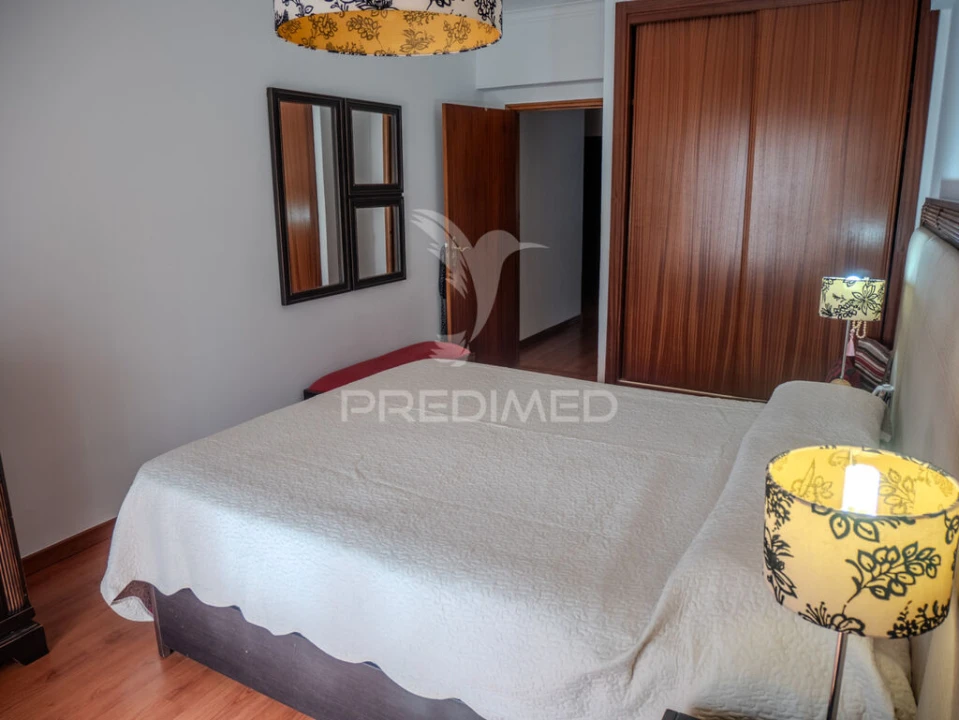 Apartamento T3 para Venda em Beja (Santiago Maior e São João Baptista) Foto 11
