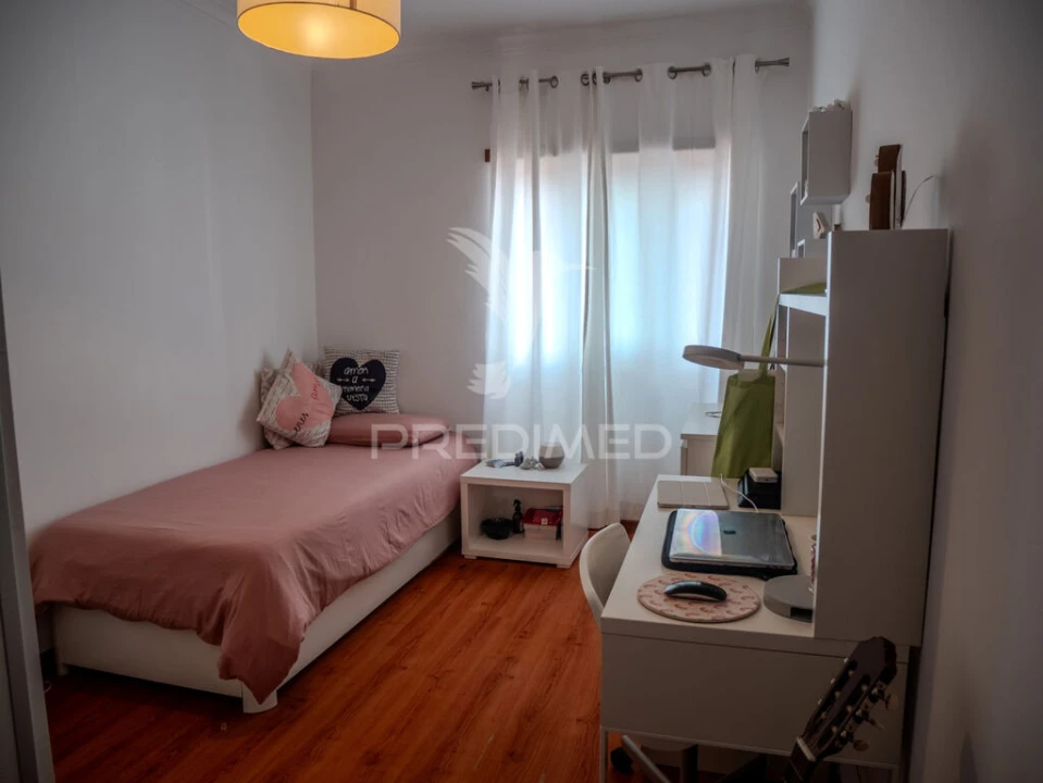 Apartamento T3 para Venda em Beja (Santiago Maior e São João Baptista) Foto 16