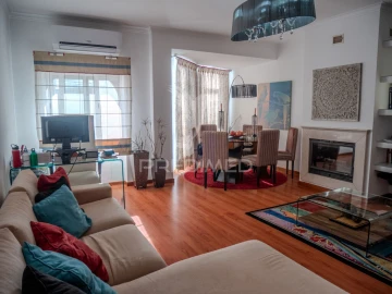 Apartamento T3 para Venda em Beja (Santiago Maior e São João Baptista)