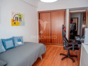 Apartamento T3 para Venda em Beja (Santiago Maior e São João Baptista)