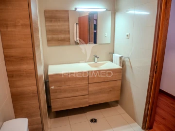 Apartamento T3 para Venda em Beja (Santiago Maior e São João Baptista)