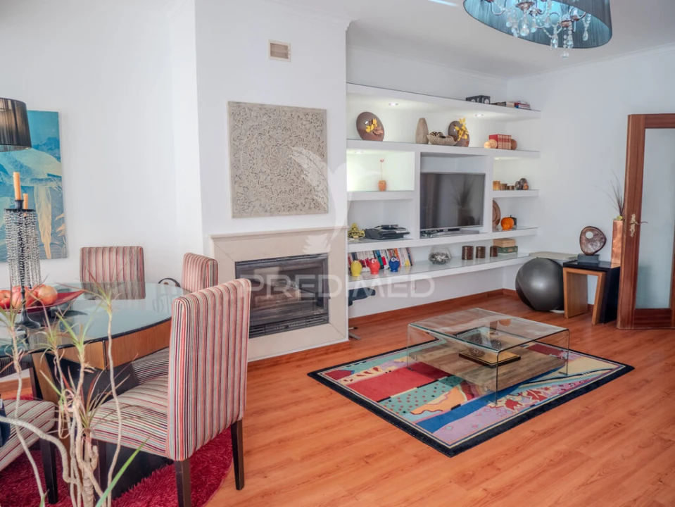 Apartamento T3 para Venda em Beja (Santiago Maior e São João Baptista) Foto 1