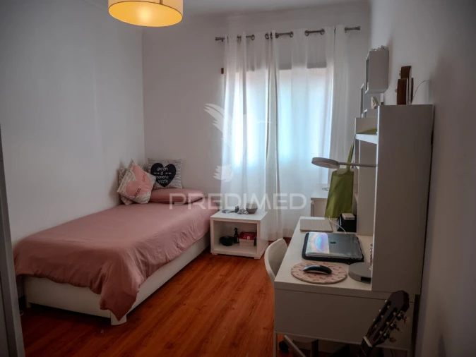 Apartamento T3 para Venda em Beja (Santiago Maior e São João Baptista) Foto 16
