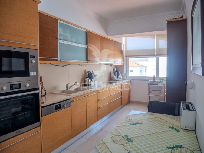 Apartamento T3 para Venda em Beja (Santiago Maior e São João Baptista) Foto 9