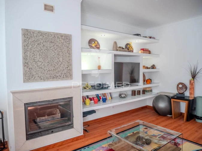 Apartamento T3 para Venda em Beja (Santiago Maior e São João Baptista) Foto 6
