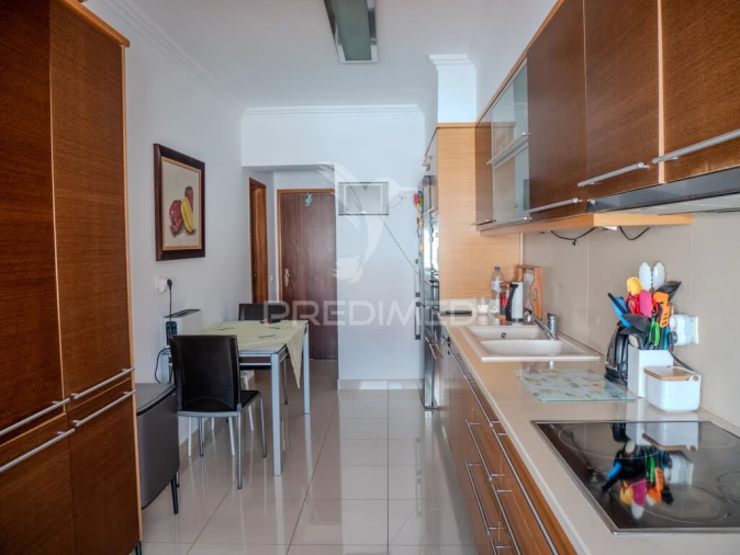 Apartamento T3 para Venda em Beja (Santiago Maior e São João Baptista) Foto 8