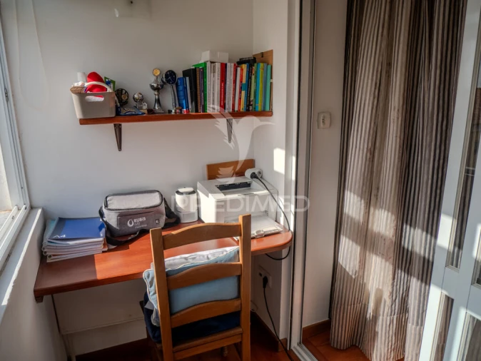 Apartamento T3 para Venda em Beja (Santiago Maior e São João Baptista) Foto 12