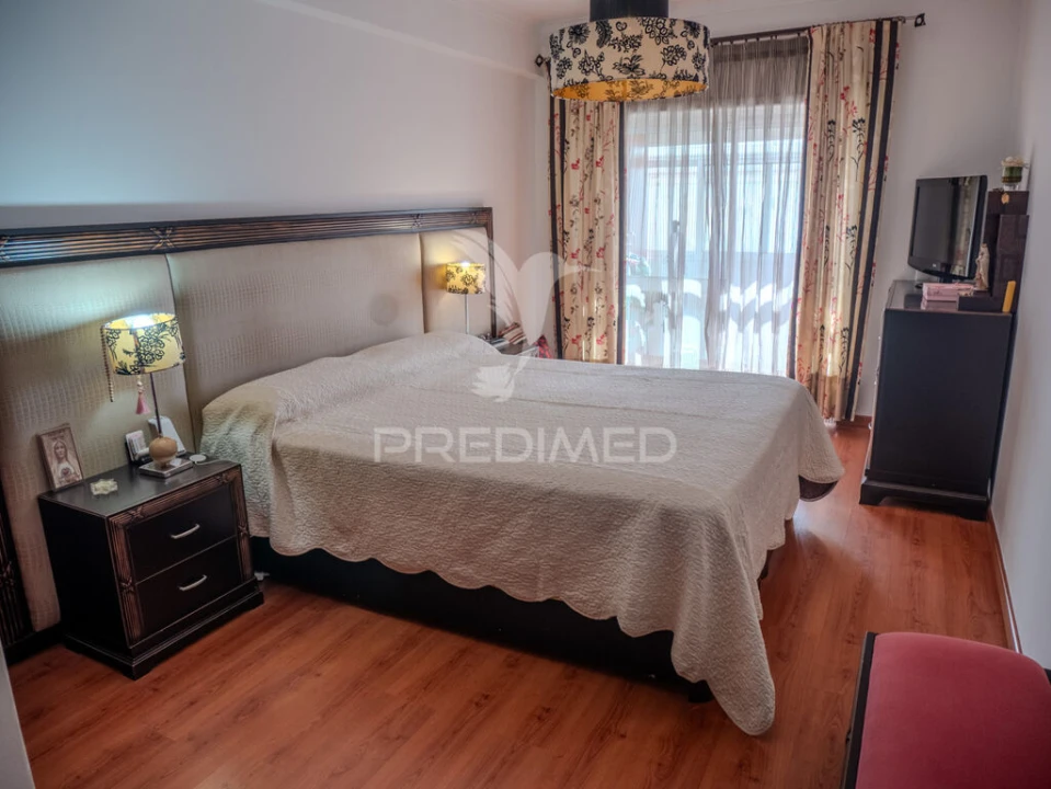 Apartamento T3 para Venda em Beja (Santiago Maior e São João Baptista) Foto 10
