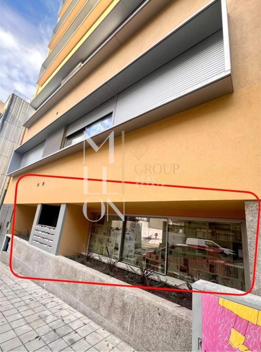 Apartamento T1 para Venda em Cedofeita, Santo Ildefonso, Sé, Miragaia, São Nicolau e Vitória Foto 6