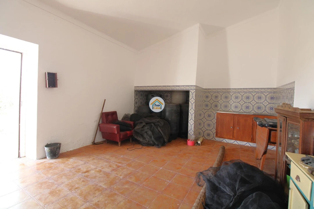 Quinta T3 para Venda em Terena (São Pedro) Foto 21