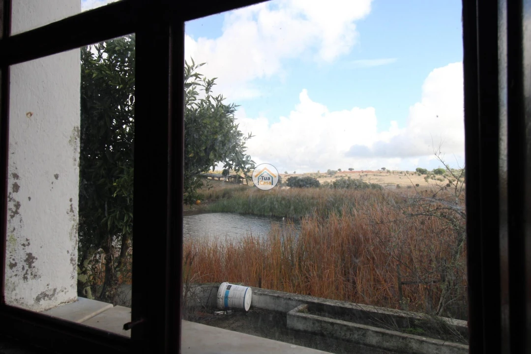 Quinta T3 para Venda em Terena (São Pedro) Foto 32