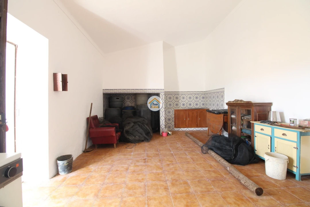 Quinta T3 para Venda em Terena (São Pedro) Foto 20