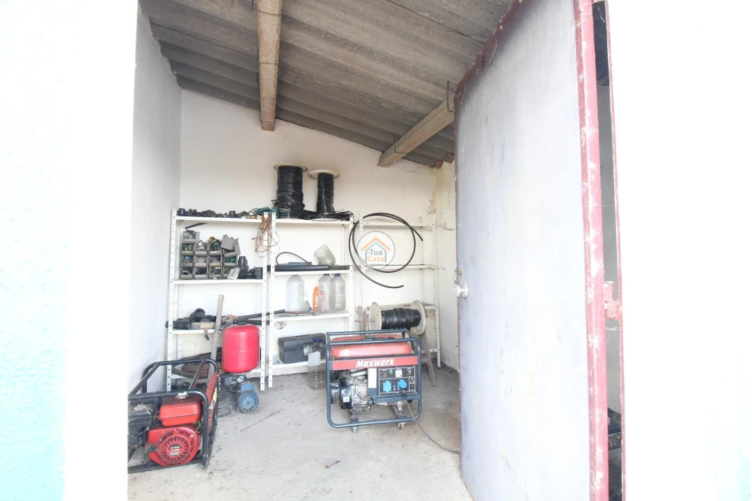 Quinta T3 para Venda em Terena (São Pedro) Foto 6