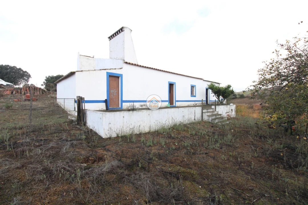 Quinta T3 para Venda em Terena (São Pedro) Foto 4