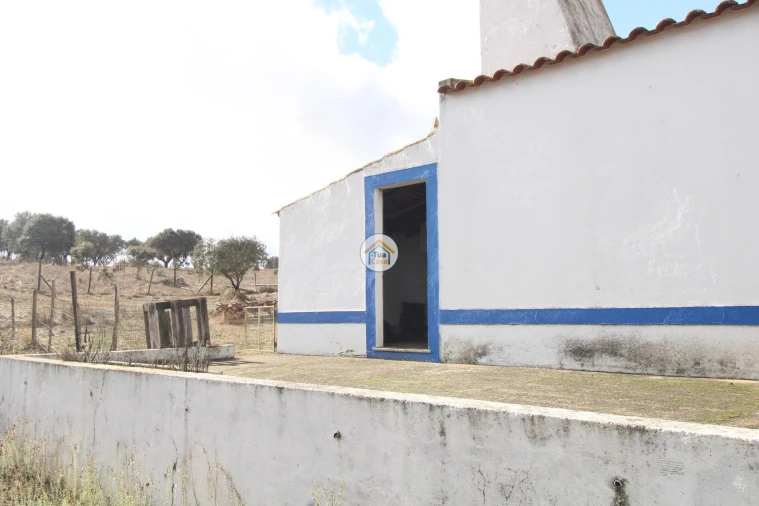 Quinta T3 para Venda em Terena (São Pedro) Foto 3