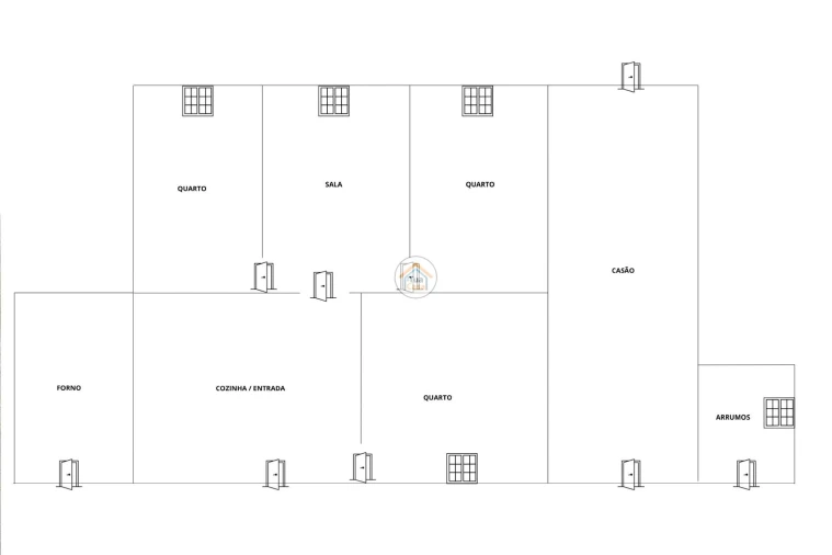Quinta T3 para Venda em Terena (São Pedro) Foto 51