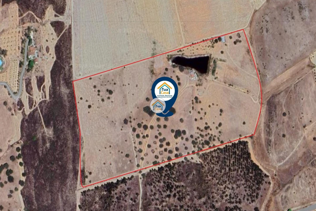 Quinta T3 para Venda em Terena (São Pedro) Foto 50