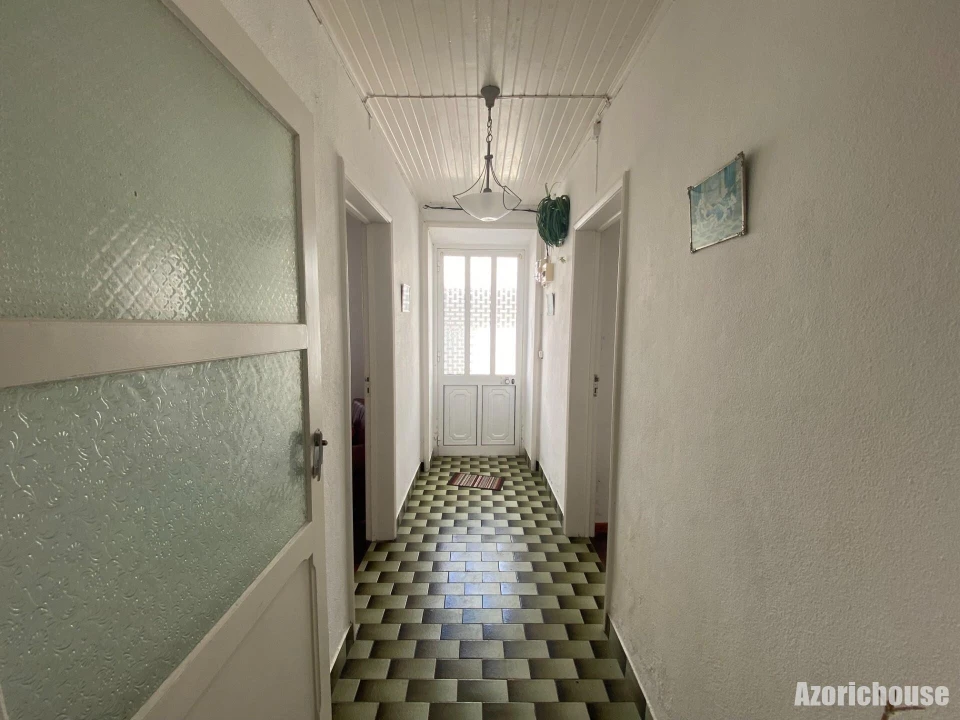 Moradia T5 para Venda em Agua de Alto Foto 6