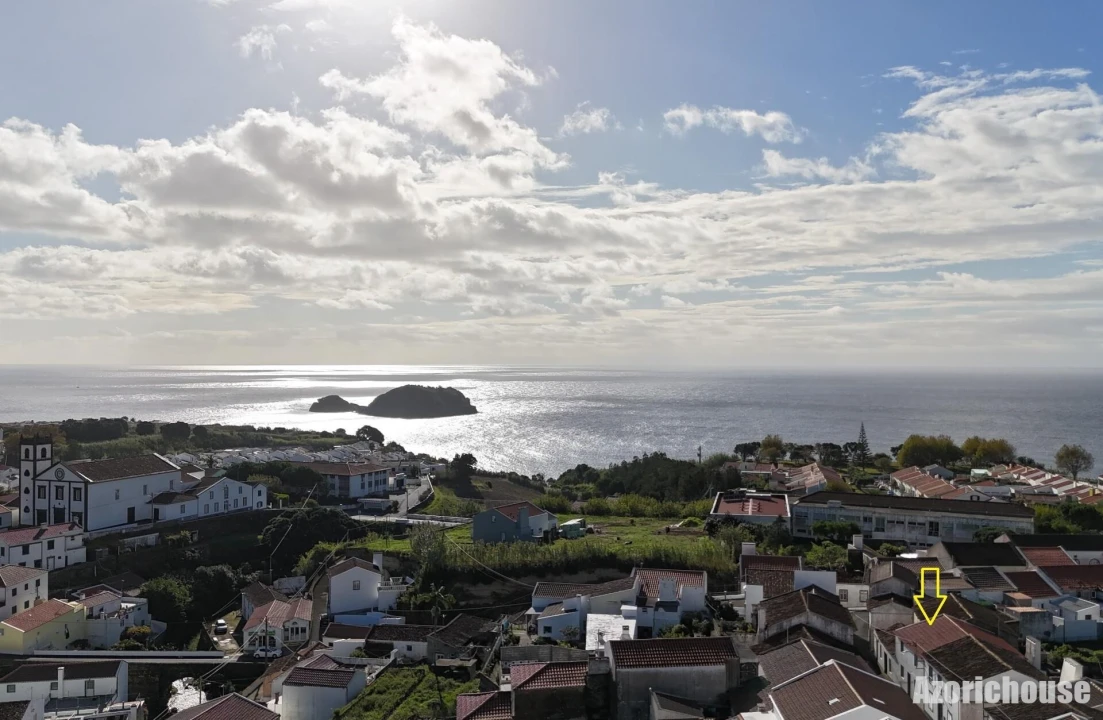 Moradia T5 para Venda em Agua de Alto Foto 3