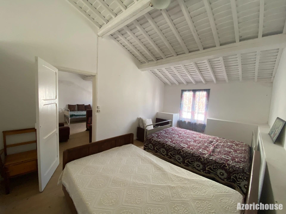 Moradia T5 para Venda em Agua de Alto Foto 19