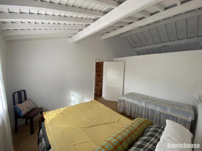 Moradia T5 para Venda em Agua de Alto Foto 23