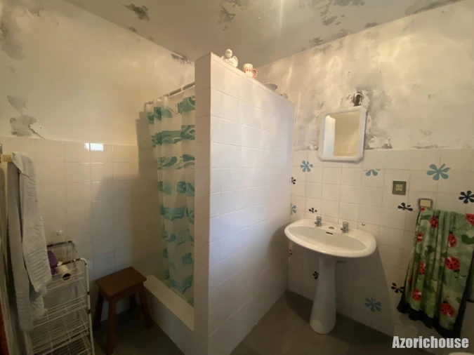 Moradia T5 para Venda em Agua de Alto Foto 18