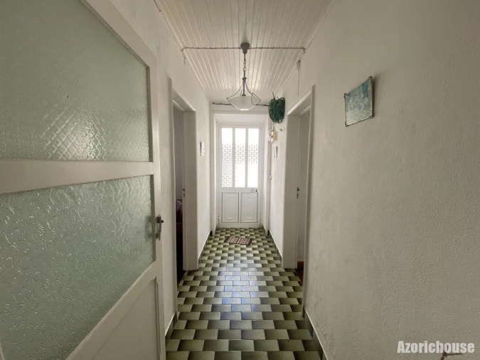 Moradia T5 para Venda em Agua de Alto Foto 6