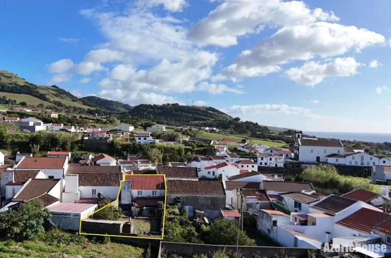 Moradia T5 para Venda em Agua de Alto Foto 4