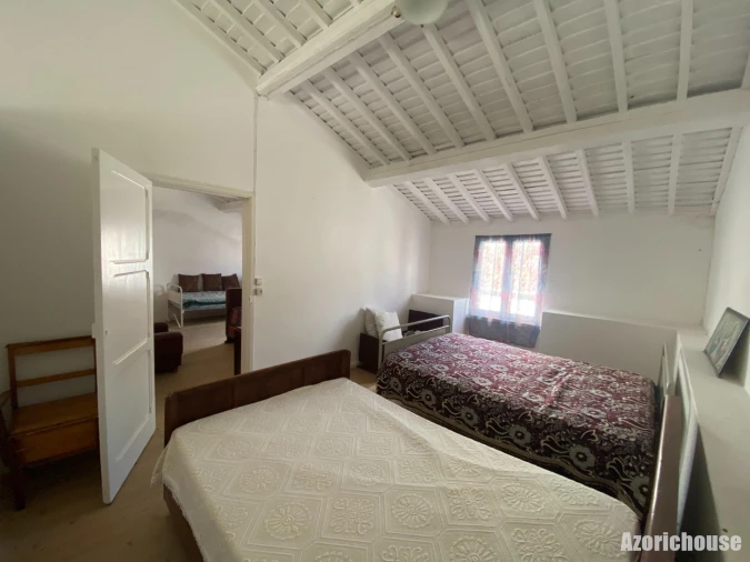 Moradia T5 para Venda em Agua de Alto Foto 19