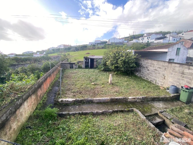 Moradia T5 para Venda em Agua de Alto Foto 24