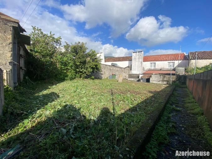 Moradia T5 para Venda em Agua de Alto Foto 26