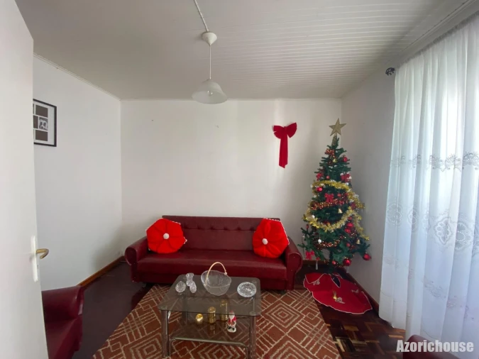 Moradia T5 para Venda em Agua de Alto Foto 7