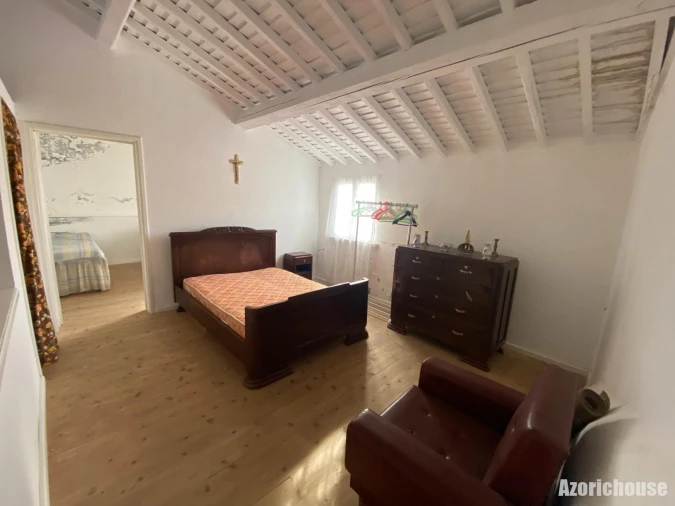 Moradia T5 para Venda em Agua de Alto Foto 21