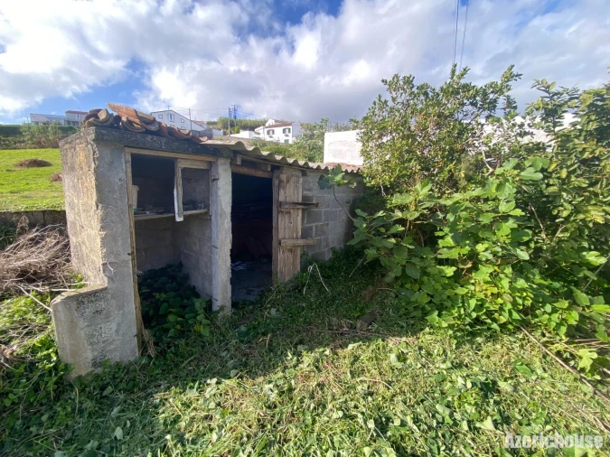 Moradia T5 para Venda em Agua de Alto Foto 27