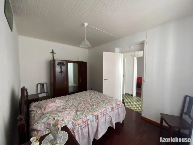 Moradia T5 para Venda em Agua de Alto Foto 8