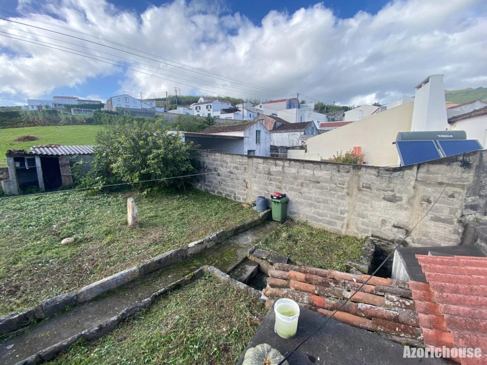 Moradia T5 para Venda em Agua de Alto Foto 25