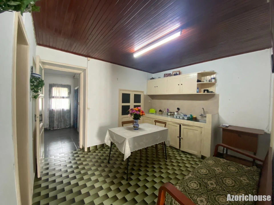 Moradia T5 para Venda em Agua de Alto Foto 13