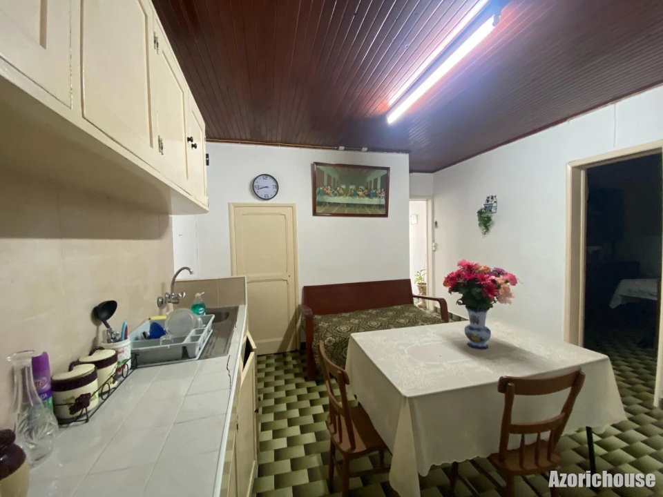 Moradia T5 para Venda em Agua de Alto Foto 12