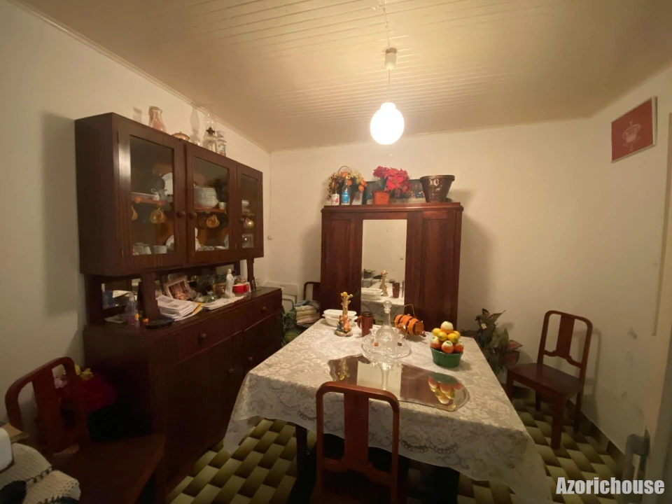 Moradia T5 para Venda em Agua de Alto Foto 14