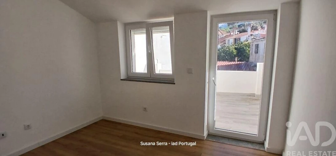 Apartamento T4 para Venda em Ribeira de Nisa e Carreiras Foto 9