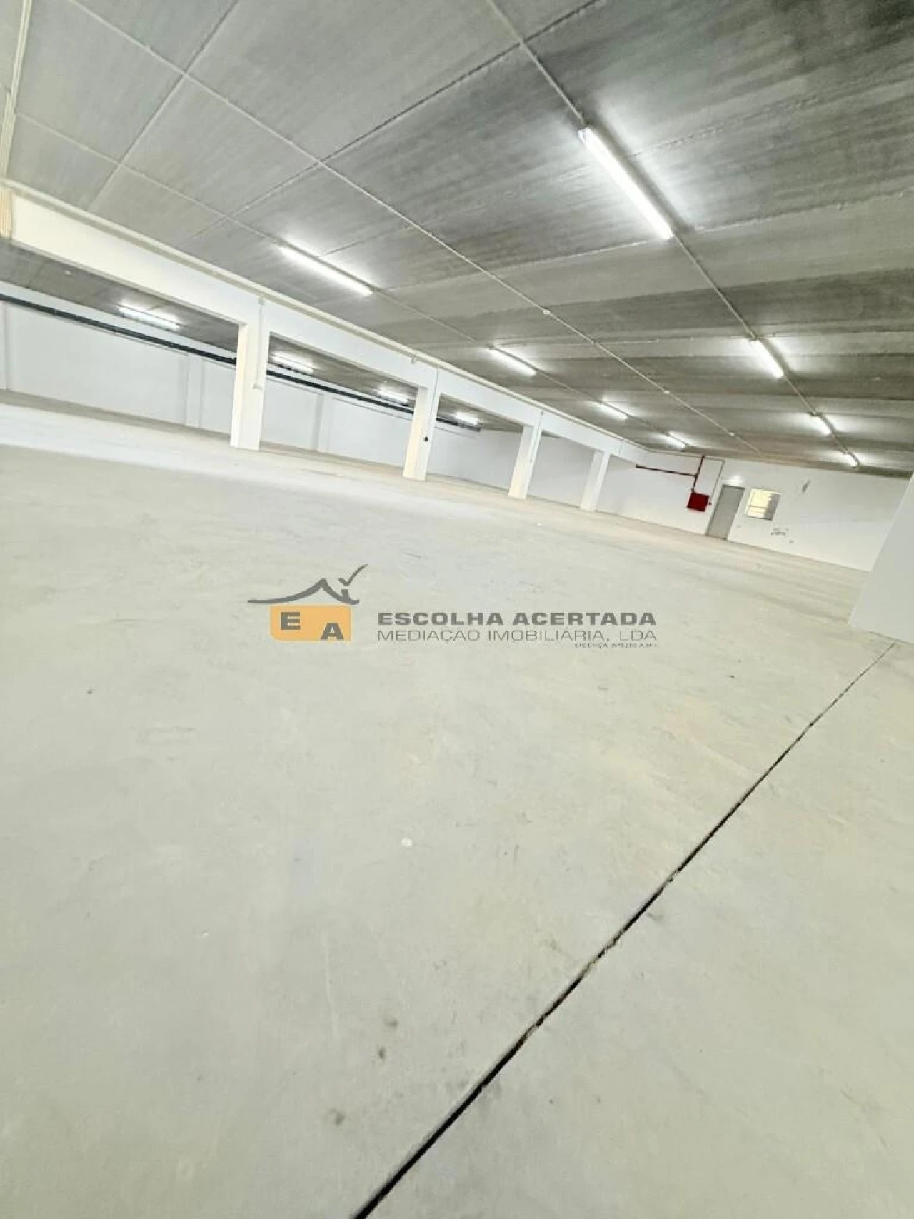 Armazém para Arrendamento em Grijó e Sermonde Foto 20