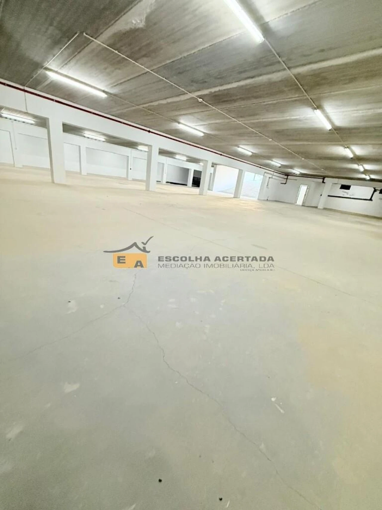 Armazém para Arrendamento em Grijó e Sermonde Foto 17